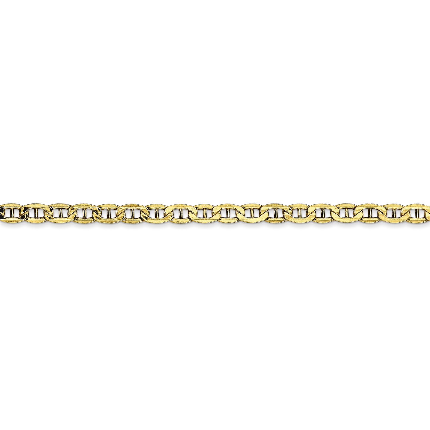 10k 3.2mm Semi-Solid Anchor Chain