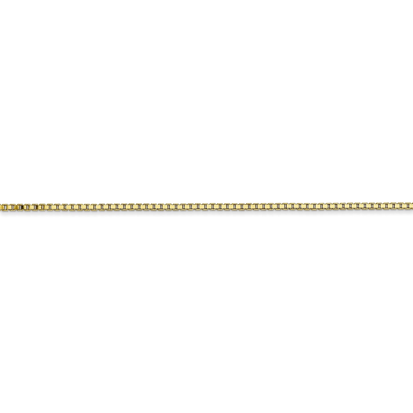 10k 1.1mm Box Chain
