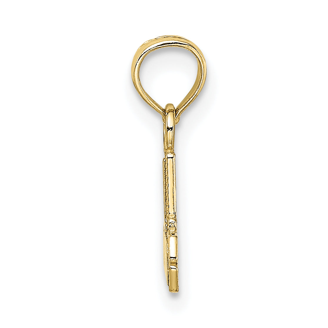 10K #1 Nurse Pendant