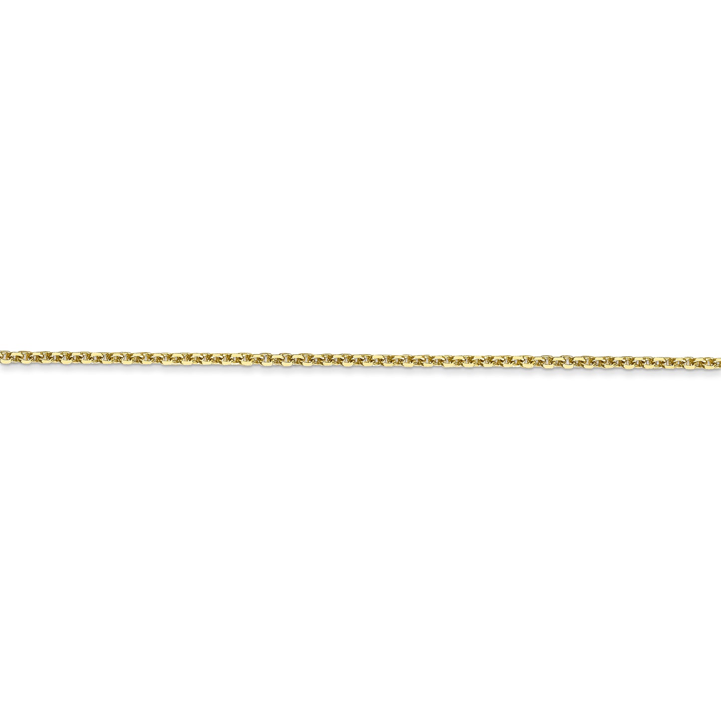 10K 1.45mm D/C Cable Chain