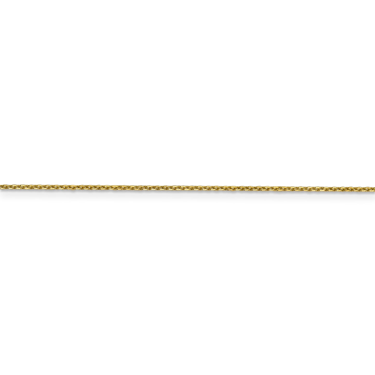 10k .95mm D/C Cable Chain