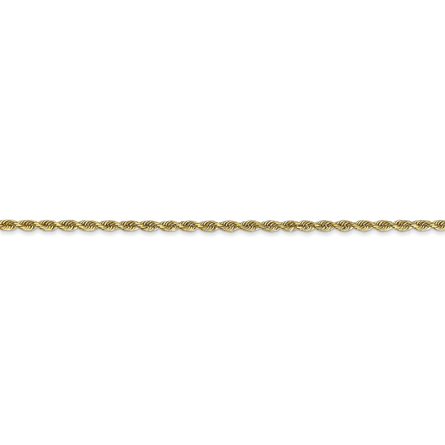 10k 2mm D/C Quadruple Rope Chain