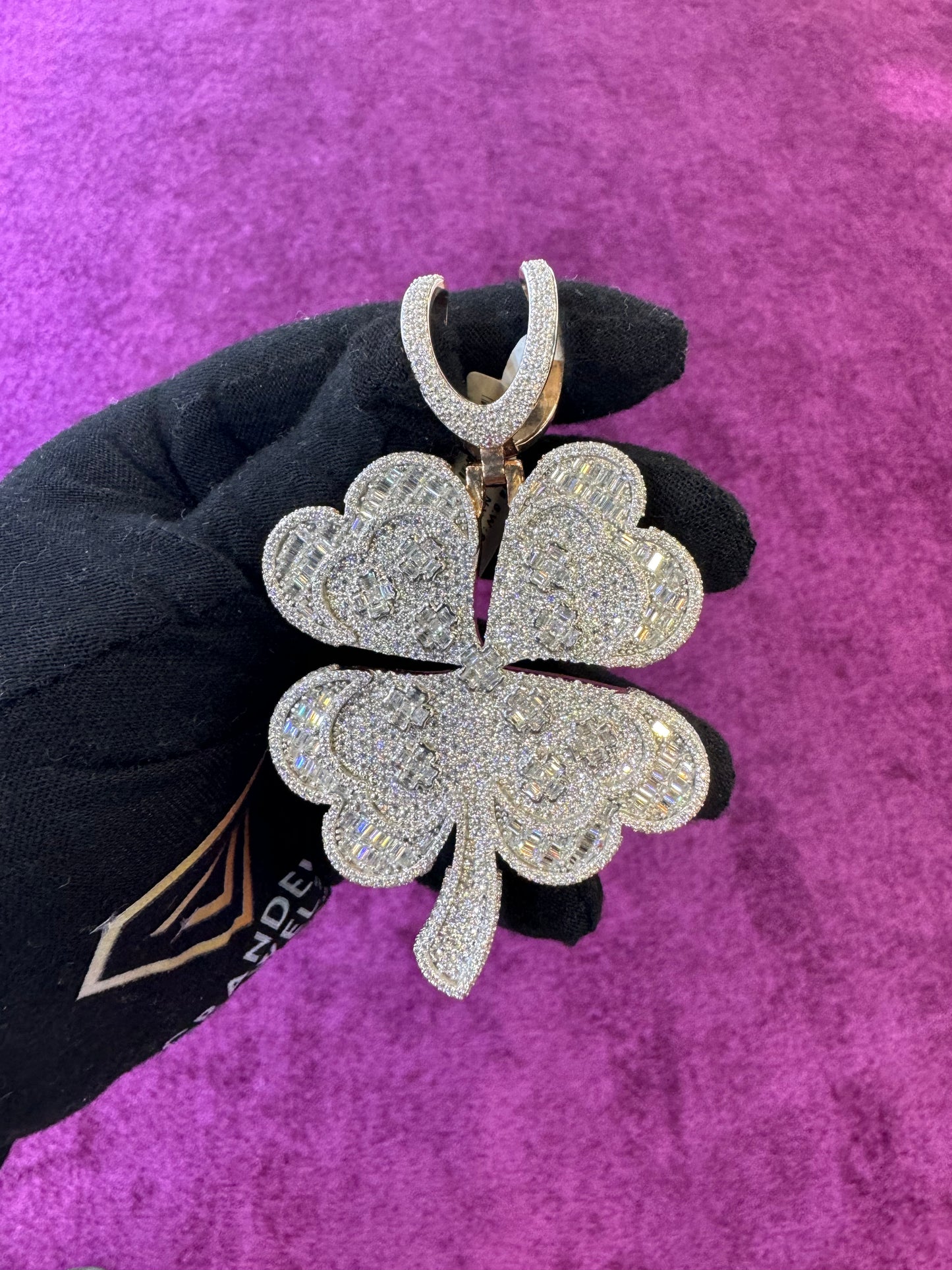 Custom Charm | Design your first piece today!