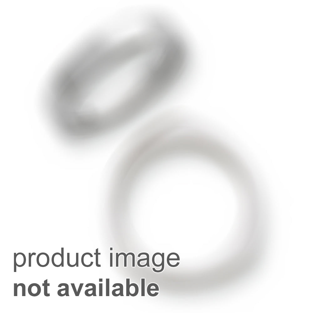 Stainless Steel Polished 2.5mm 18in Franco Chain