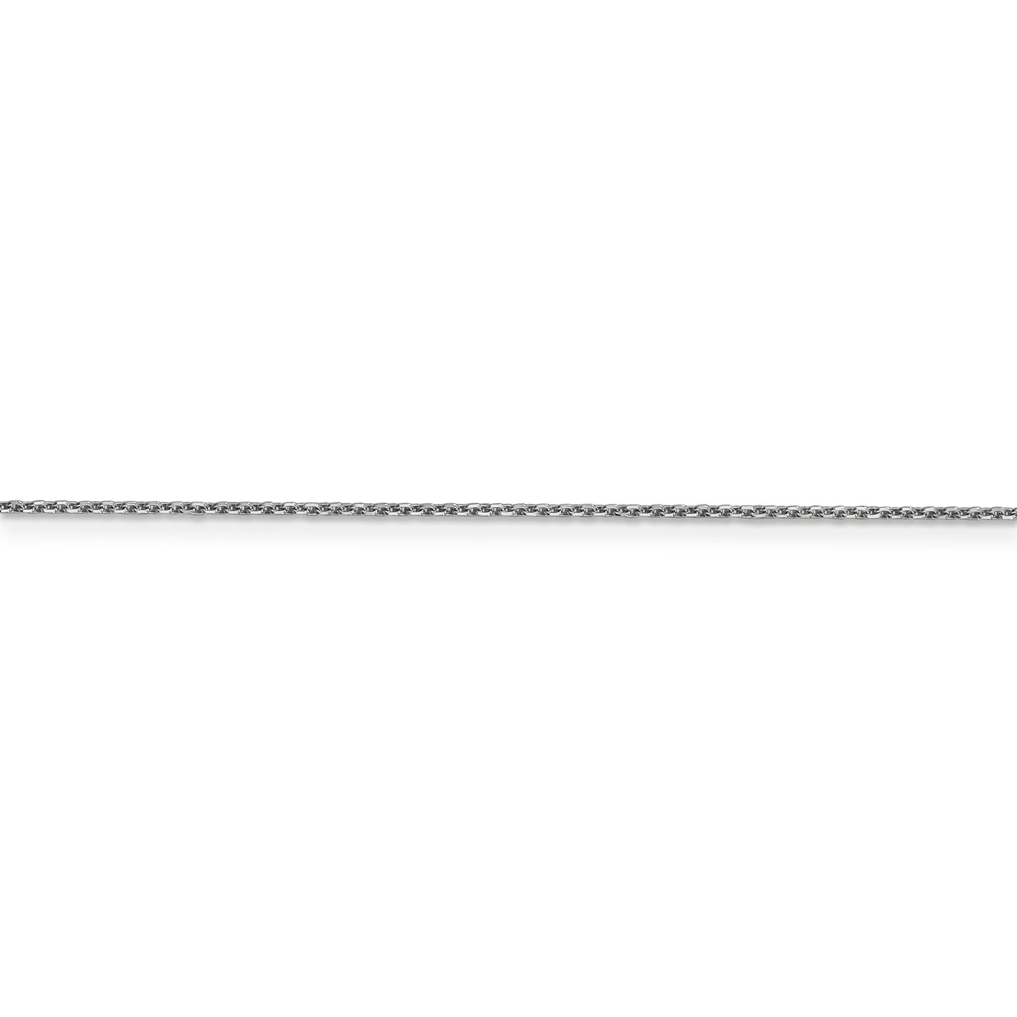 10k WG .95mm D/C Cable Chain
